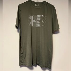 2/$10 UNDER ARMOUR Men’s T-Shirt